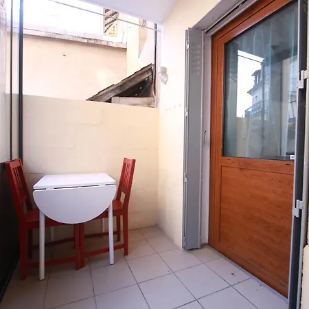 Petit T1 A Proximite Des Thermes Aix-les-Bains