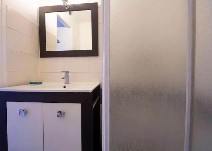 Petit T1 A Proximite Des Thermes